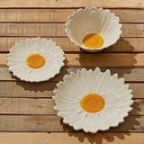 M&S Daisy Platter 1SIZE Multi