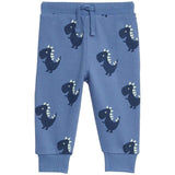 M&S Dino Jogger 0 Months-3 Years Blue
