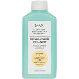 M&S Dishwasher Cleaner 250ml