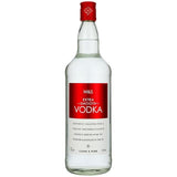 M&S Extra Smooth Vodka 1L