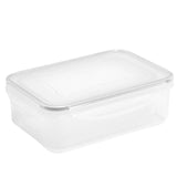 M&S Food Storage Containers Grey 3 per pack