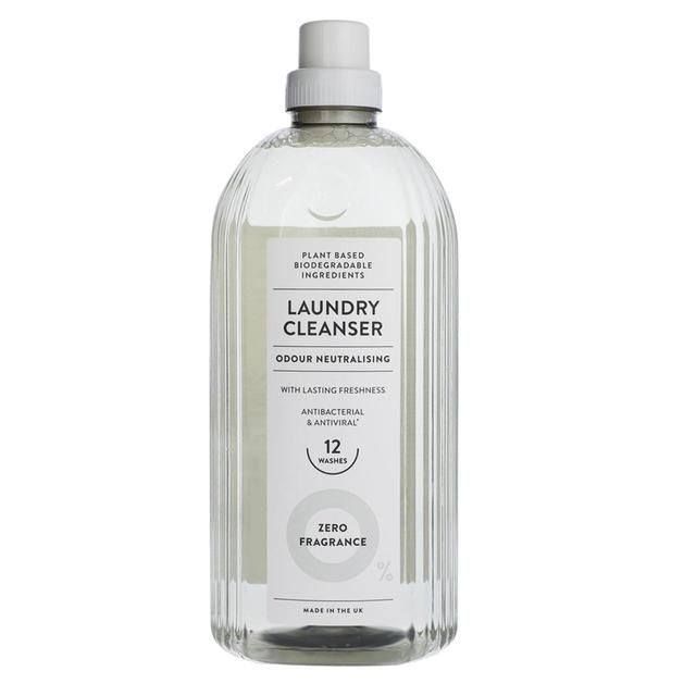M&S Laundry Cleanser 1.5L