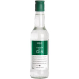 M&S London Dry Gin 350ml