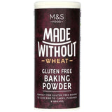 M&S Made Without Baking Powder 120g