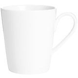 M&S Maxim White Porcelain Mug