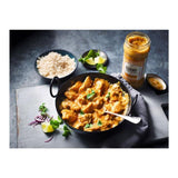 M&S Mild Korma Sauce 340g