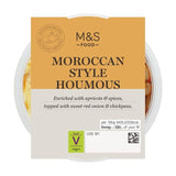 M&S Moroccan Style Houmous 170g