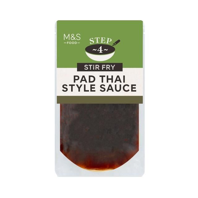 M&S Pad Thai Sauce 150g
