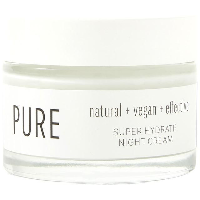 M&S Pure Super Hydrate Night Cream 50ml