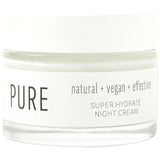 M&S Pure Super Hydrate Night Cream 50ml