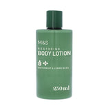 M&S Restoring Body Lotion 250ml
