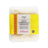 M&S Rice Vermicelli Noodles 250g