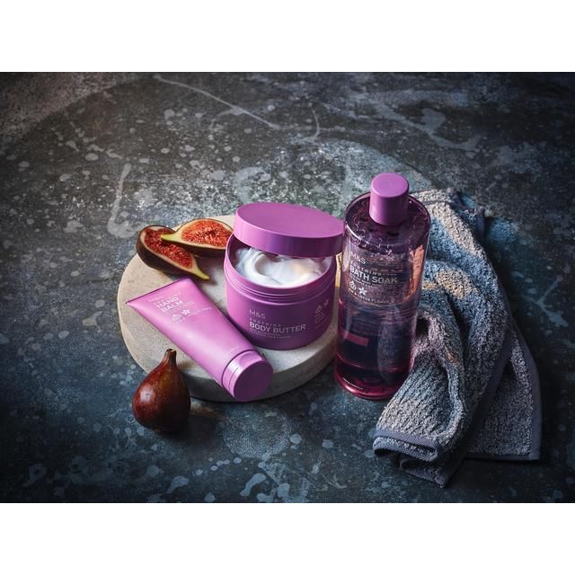 M&S Soothing Body Butter 300ml