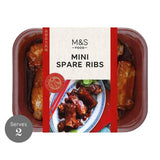 M&S Spare Ribs 300g