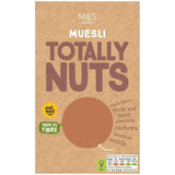 M&S Totally Nuts Muesli 600g