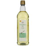 M&S Vegetable Oil 1L
