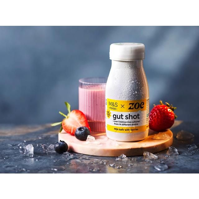 M&S x ZOE The Gut Shot 150ml