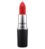 MAC Powder Kiss Lipstick werk werk werk