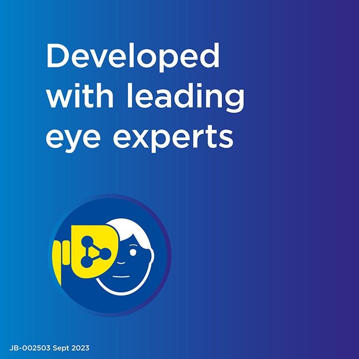 MacuShield Original Formula 30 Capsules