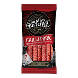 Mad Butcher Chilli Pork Snacks 70g