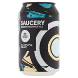 Magic Rock Saucery Session IPA 3.9% 330ml