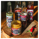 MAHI Peri Peri Garlic Marinade 200ml