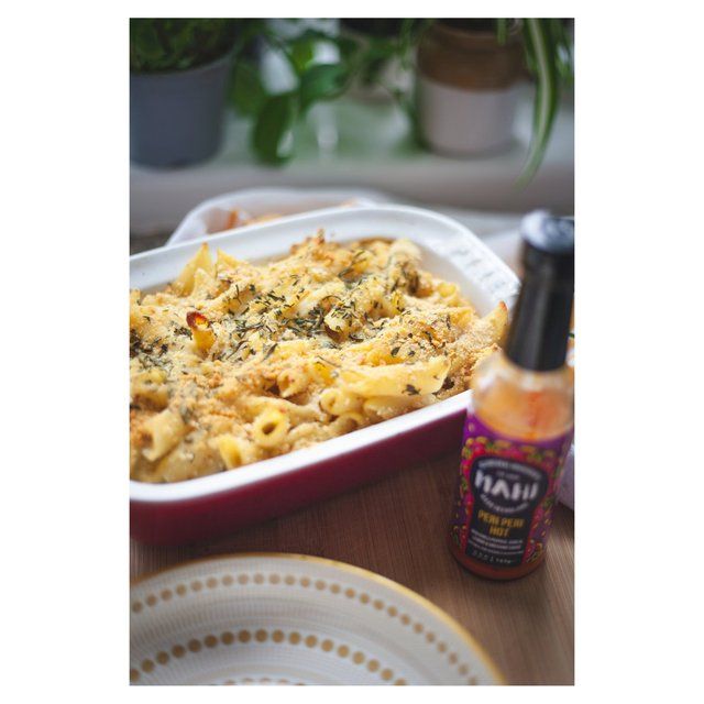 MAHI Peri Peri Hot Sauce 165ml