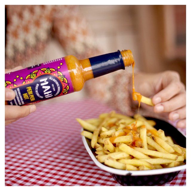 MAHI Peri Peri Hot Sauce 165ml
