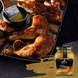 Maille Dijon Mustard With Honey 230g