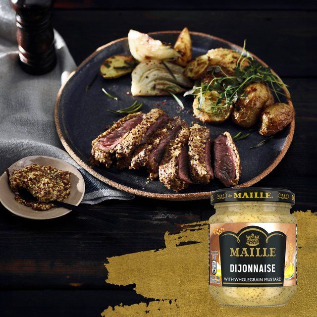 Maille Dijonnaise Sauce 185g