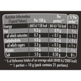 Maille Wholegrain Mustard 210g