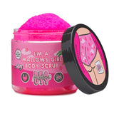 I'm A Mallows Girl Body Scrub
