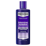 Provoke Touch of Silver Intensive Hydration Purple Conditioner 200ml