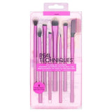 Real Techniques Every Day Eye Essentials Brush Set