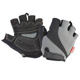 Gants courts de sport/cyclisme unisexe Spiro (M)
