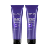 Redken Color Extend Blondage Express Anti-Brass Mask Double