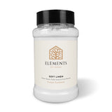 Désodorisant pour tapis Elements of Home Soft Linen - 500 g