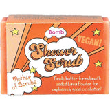 Bomb Cosmetics Shower Soap Scrub - Mother Of Scrubs
