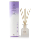 Diffuseur de parfum Ashleigh & Burwood Wellbeing - Sommeil