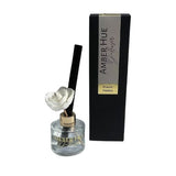 Bougies Amber Hue - Poire et Freesia - Diffuseur de parfum floral - 100 ml