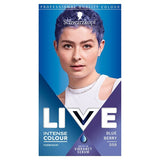 Live Colour Blue Berry 059
