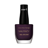 Max Factor Nailfinity Gel Nail Polish 350 Encore