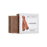 Ministerstwo Cinnamon Soap 100g