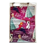 Papier cadeau La Reine des Neiges (paquet de 2)