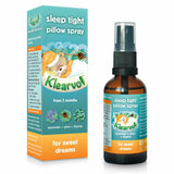 Klearvol Sleep Tight Kissenspray 50 ml