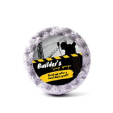 Emily Victoria Triple Butter Soap Sponge- The Builders One