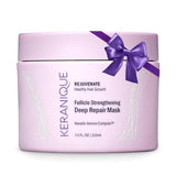 Keranique Follicle Strengthening Deep Repair Hair Mask 7.5OZ