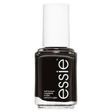 essie Core 88 Lakritz Dunkelschwarzer Nagellack