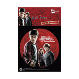 Harry Potter Vinyl Logo Stickers