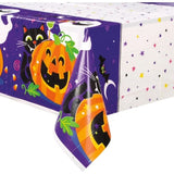 Unique Party Halloween Party Table Cover